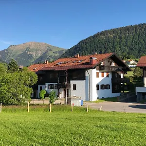 / Allgäu Steibis