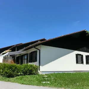 Modern In Lechbruck With Terrace Bichel