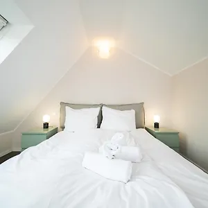 Favorite -suite And - Altstadt Apartment