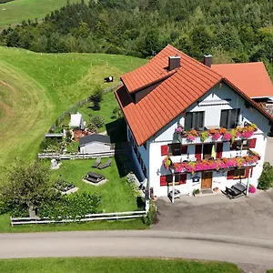 Altensberger Hof Gestratz