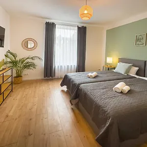 Immostay M#apartments Waterfront - Wifi & Parking Apartment