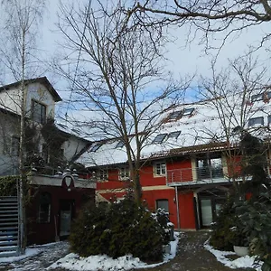 Roeder Mühle Peterfecking