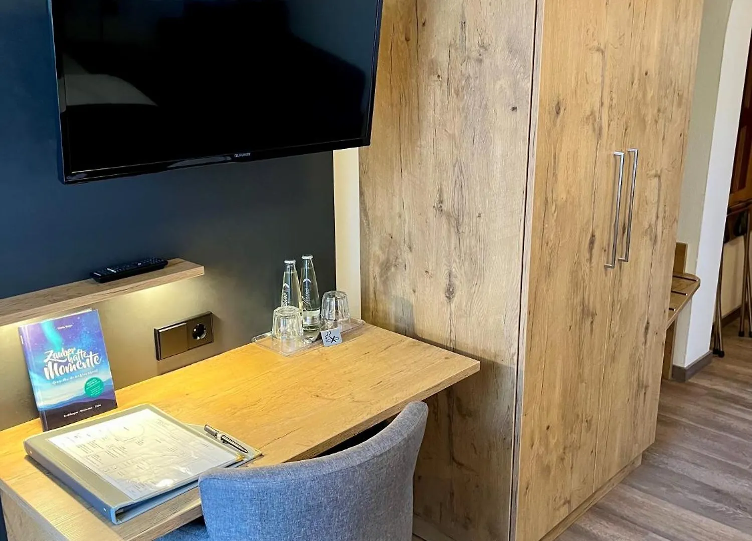 Hotel Oberwirt Obing
