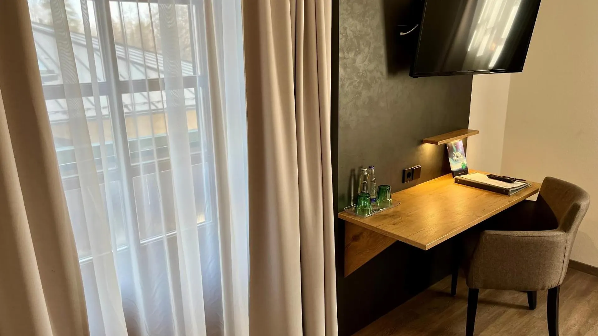 Hotel Oberwirt Obing 3*,  Germany