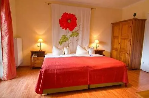 Hotel Oberwirt Obing Germany