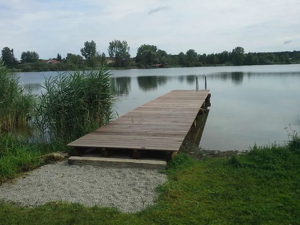 Hotel Oberwirt Obing