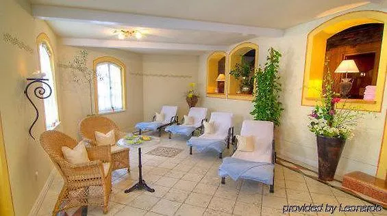 Hotel Oberwirt Obing