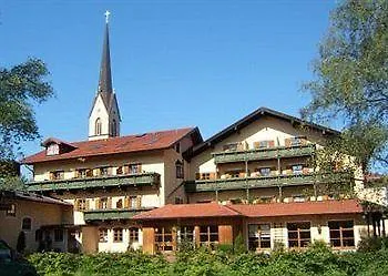 Hotel Oberwirt Obing