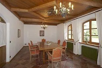 Hotel Oberwirt Obing