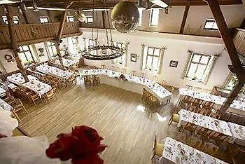 Hotel Oberwirt Obing
