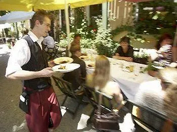 Hotel Oberwirt Obing 3*,