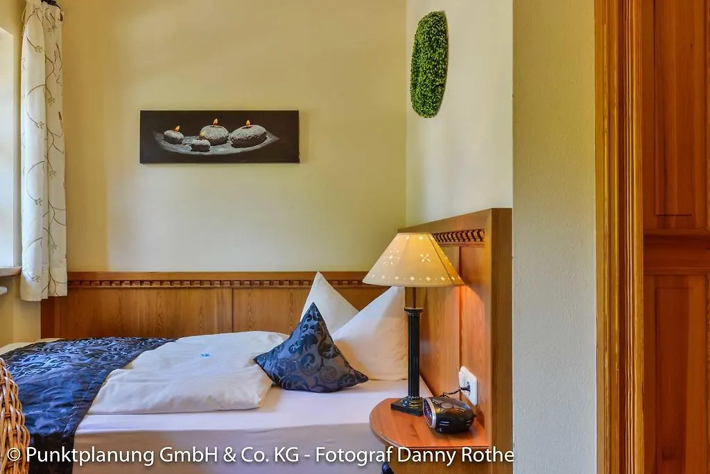 Hotel Oberwirt Obing Germany