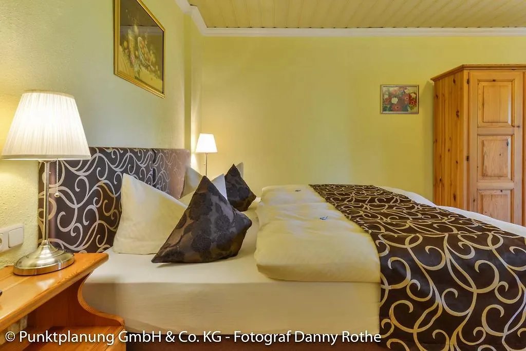 Hotel Oberwirt Obing 3*,  Germany
