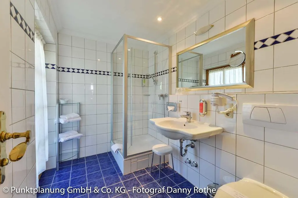 ***  Hotel Oberwirt Obing Germany