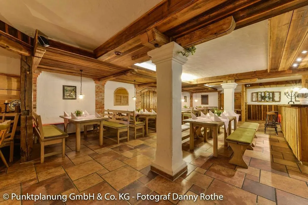 Hotel Oberwirt Obing