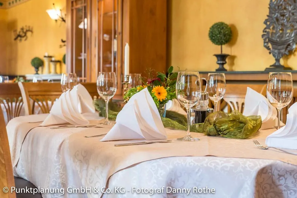 Hotel Oberwirt Obing