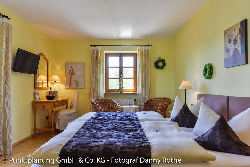 Hotel Oberwirt Obing