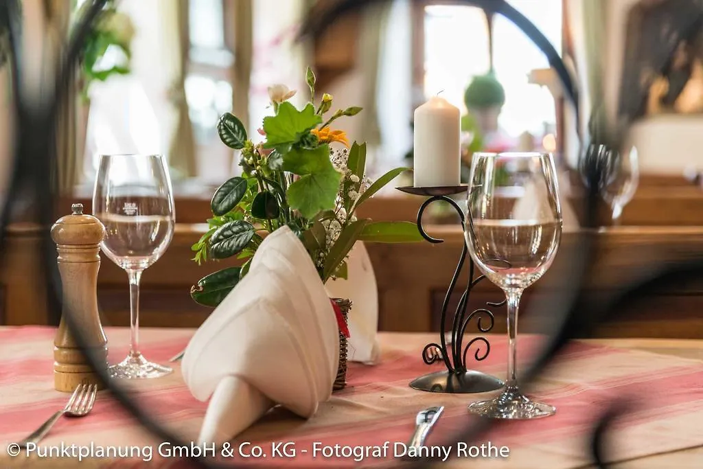 Hotel Oberwirt Obing Germany