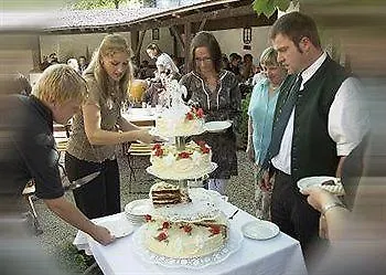 Hotel Oberwirt Obing 3*,  Germany
