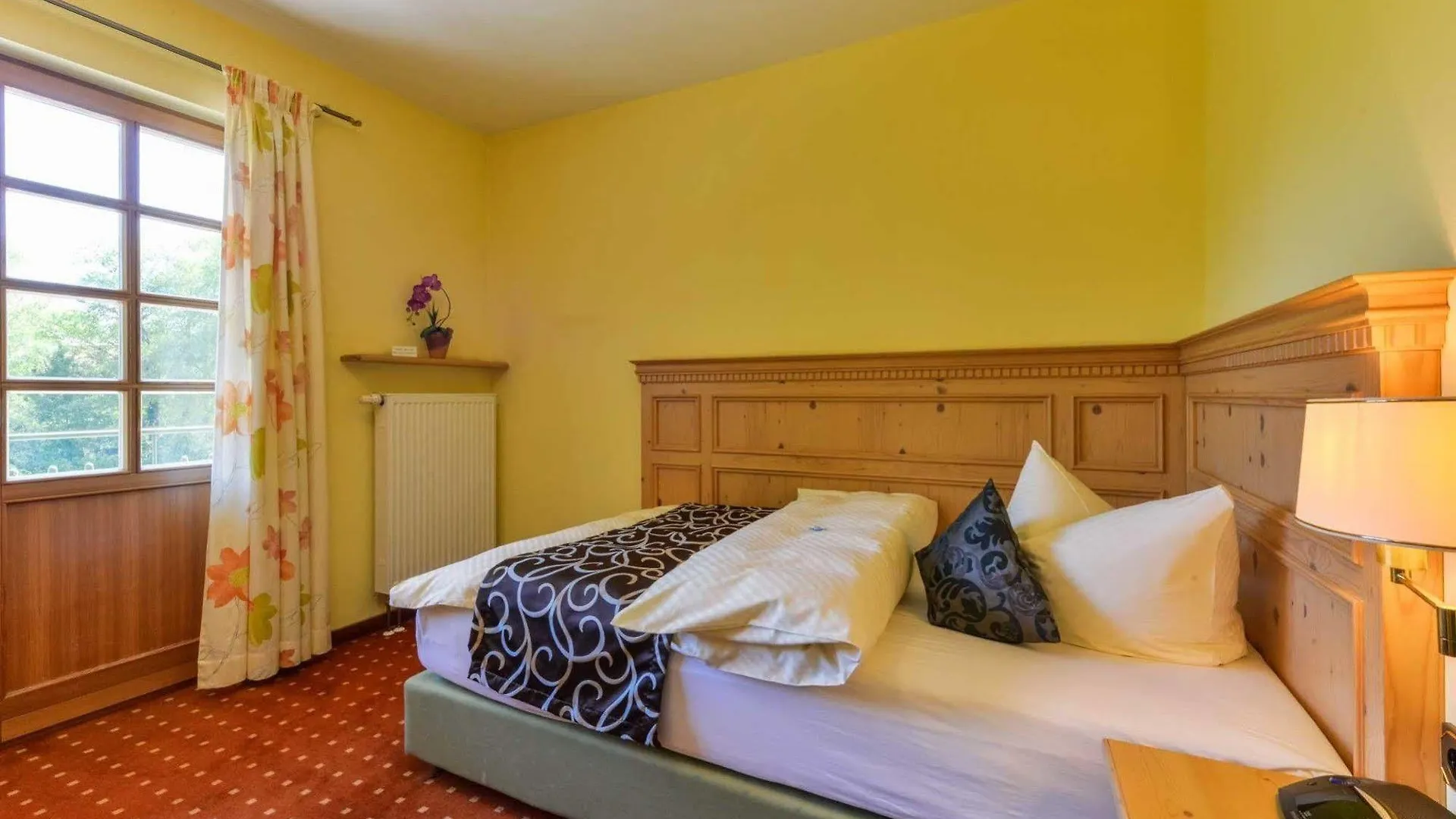 Hotel Oberwirt Obing 3*,