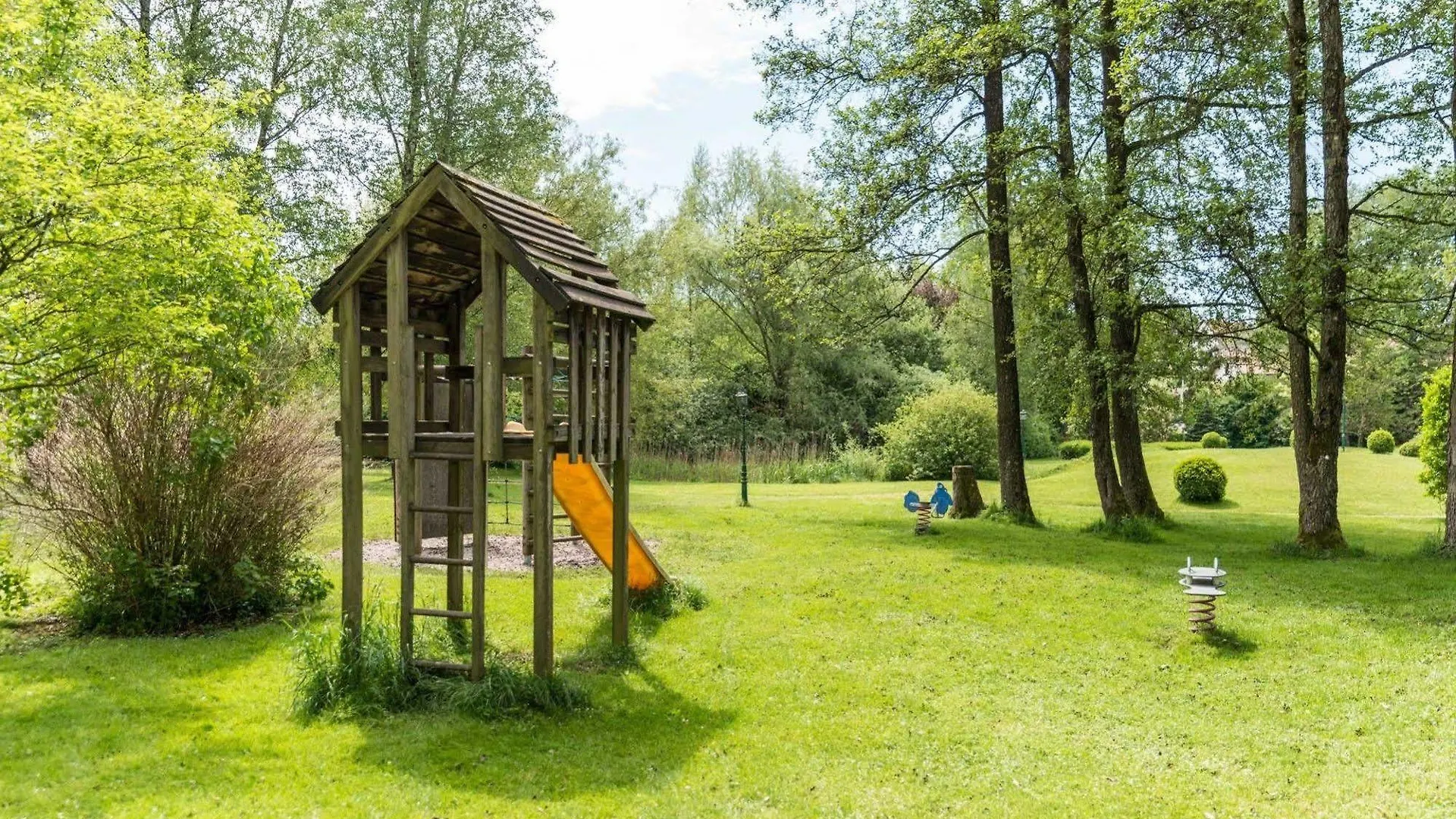 Hotel Oberwirt Obing