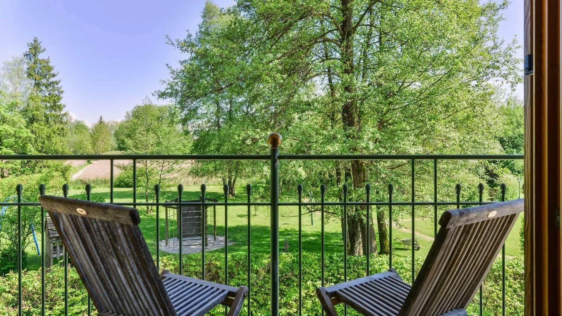 Hotel Oberwirt Obing 3*,  Germany