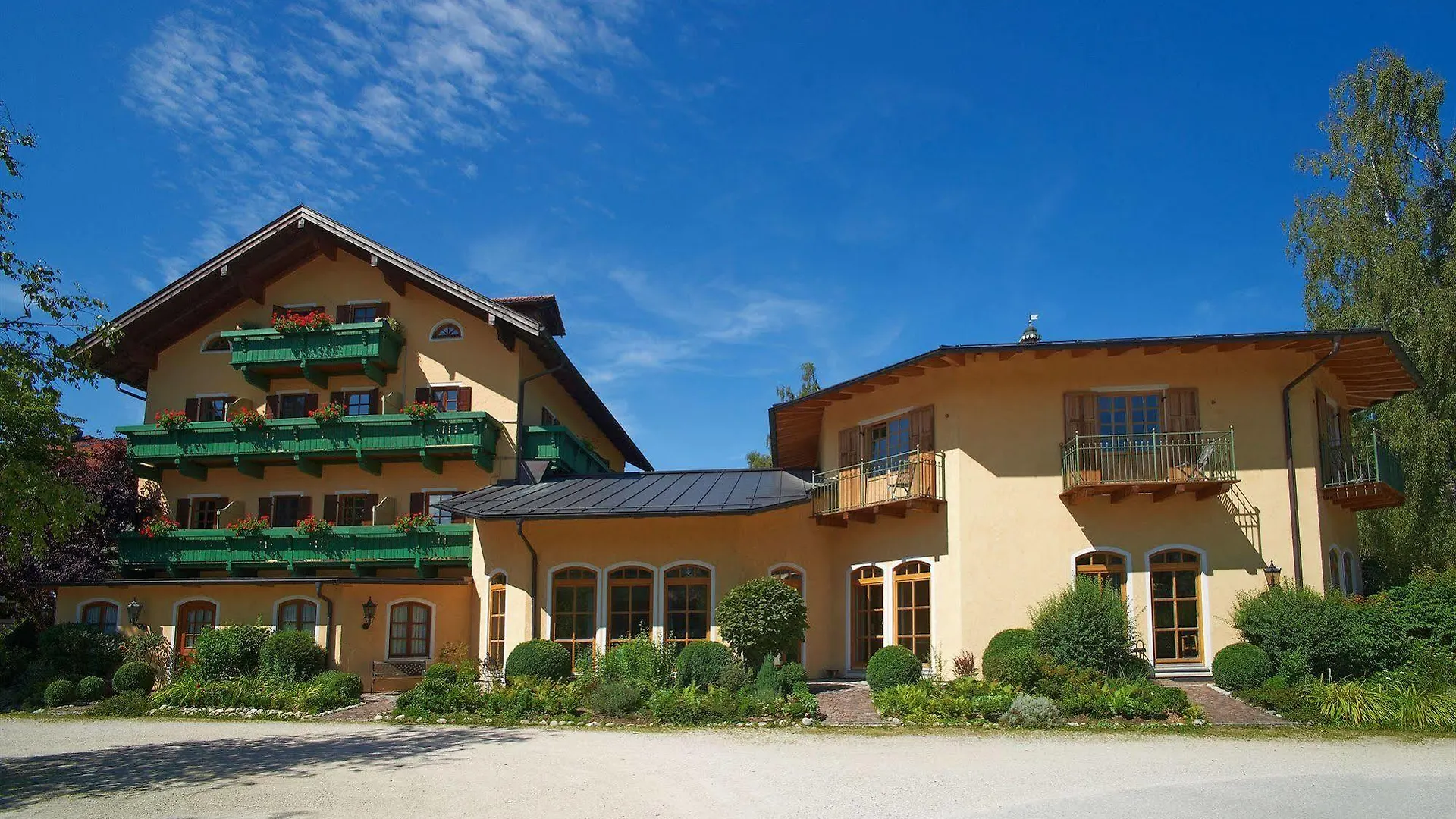 ***  Hotel Oberwirt Obing Germany