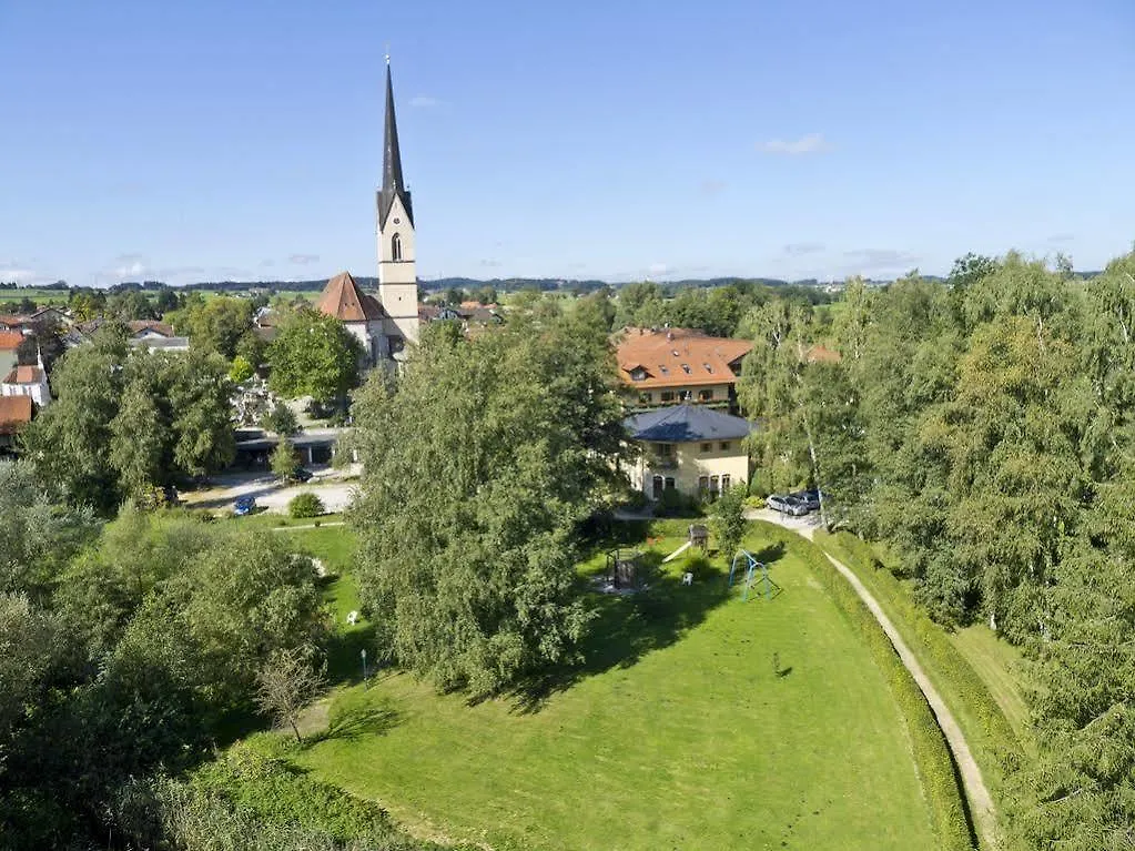 Hotel Oberwirt Obing 3*,  Germany
