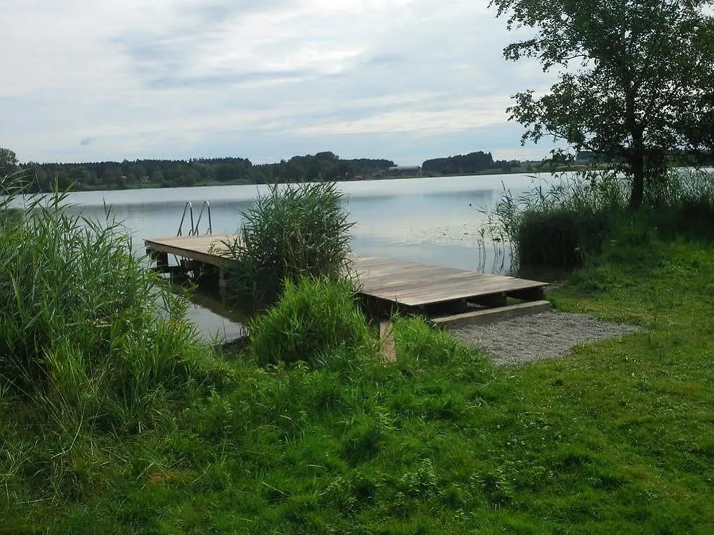 Hotel Oberwirt Obing