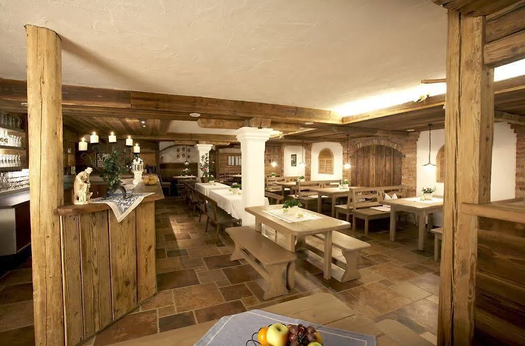 Hotel Oberwirt Obing