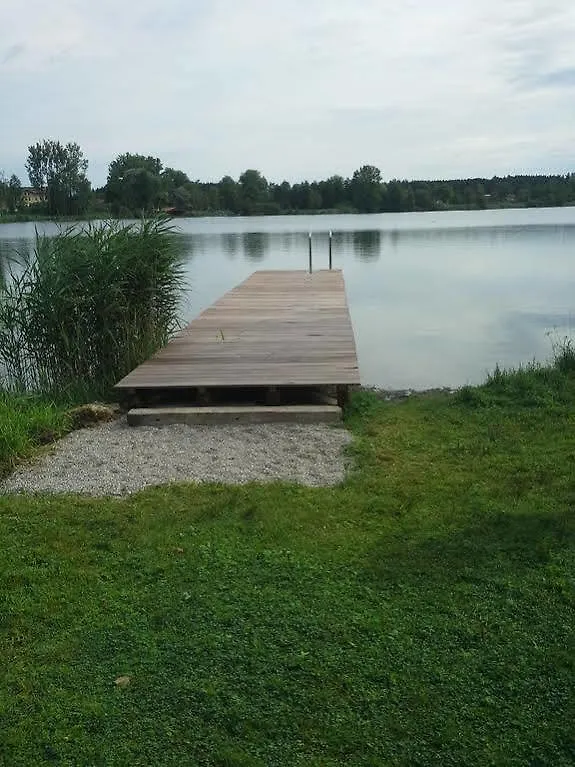 Hotel Oberwirt Obing