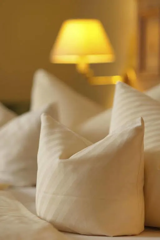 Hotel Oberwirt Obing