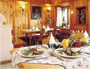 Hotel Oberwirt Obing