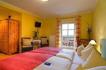 Hotel Oberwirt Obing